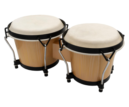 Instrument muzyczny MusicMate Bongosy MM-DRM30 BongoBeat